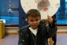 Foto 4 - Divertida animación a la lectura con 'Puntos, puntitos y puntazos'