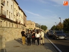 Salmanticae Mysterium / FOTO: Ana Vicente