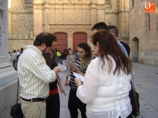 Salmanticae Mysterium / FOTO: Ana Vicente