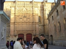 Salmanticae Mysterium / FOTO: Ana Vicente