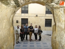 Salmanticae Mysterium / FOTO: Ana Vicente