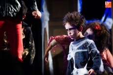 Foto 6 - Playback para pequeños artistas 