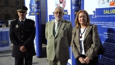 Foto 6 - 'Movilidad Senior, el camino de todos', proyecto para concienciar a los mayores sobre la movilidad...