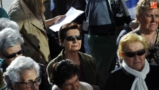 Foto 5 - 'Movilidad Senior, el camino de todos', proyecto para concienciar a los mayores sobre la movilidad...