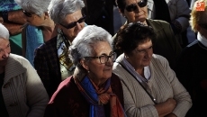 Foto 4 - 'Movilidad Senior, el camino de todos', proyecto para concienciar a los mayores sobre la movilidad...