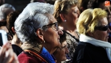 Foto 3 - 'Movilidad Senior, el camino de todos', proyecto para concienciar a los mayores sobre la movilidad...