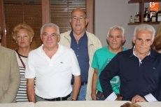 Foto 5 - Victorina Hernández, 97 años de simpatía y buena salud