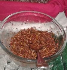 Foto 3 - Con Trudy en la playa