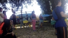 Foto 4 - El programa educativo 'Construyendo Mi Futuro' realiza una jornada en Huerta