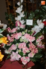 Foto 6 - Amplia variedad de centros de flores artificiales en Anagón Tienda de Regalos 