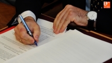 Foto 5 - La Diputaci&oacute;n y la Universidad de Salamanca fomentan el voluntariado con actividades culturales en ...