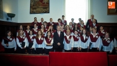 Foto 4 - Homenaje de la Universidad a los 58 docentes e investigadores que se jubilan