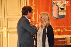 Foto 4 - El Ayuntamiento busca apoyos en el Consejo de Ciudad para impulsar el proyecto “Más Tormes” 