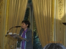 Foto 6 - La Casa de América acoge la presentación de las antologías de Pérez López y Alencart