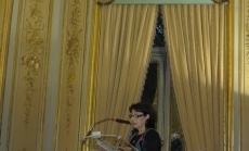 Foto 3 - La Casa de América acoge la presentación de las antologías de Pérez López y Alencart