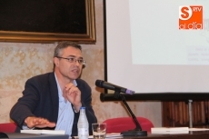 Foto 4 - Los jóvenes conocen las posibilidades de las nuevas tecnologías para su inserción laboral