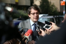 Foto 3 - La renovación de las aceras de la avenida Filiberto Villalobos supondrá una inversión de más de ...