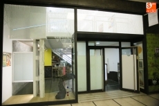 Foto 3 - Espacio Nuca abre este viernes la exposición con los artistas premiados en la pasada Galería...