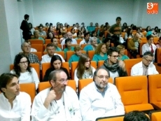 Foto 5 - "Se&ntilde;ores l&iacute;deres mundiales, controlar cada caso peque&ntilde;o de &eacute;bola es absurdo si no hay un...