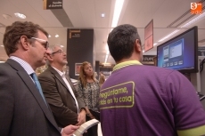 Foto 5 -  BriCor abre su primera tienda urbana en Salamanca 