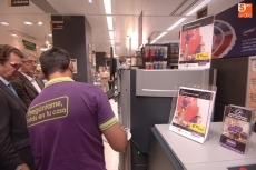 Foto 4 -  BriCor abre su primera tienda urbana en Salamanca 