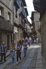 Foto 4 - La apertura de la exposición ‘Emotional Landscapes III’ se prorroga al puente de Los Santos 