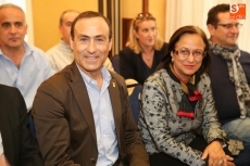 Foto 5 - &ldquo;En Espa&ntilde;a se est&aacute; creando empleo de calidad con mayor protagonismo de contratos indefinidos&rdquo;