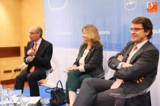 Foto 4 - &ldquo;En Espa&ntilde;a se est&aacute; creando empleo de calidad con mayor protagonismo de contratos indefinidos&rdquo;