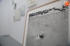 Foto 4 - 'Noches de un perro', la propuesta expositiva de Elías Santos en la Galería Adora Calvo