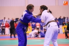 Foto 6 - Alta participación y buen nivel de competición en el Campeonato Nacional Junior