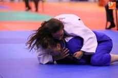 Foto 5 - Alta participación y buen nivel de competición en el Campeonato Nacional Junior