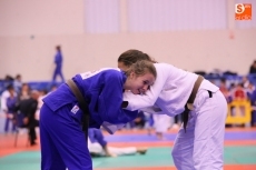 Foto 4 - Alta participación y buen nivel de competición en el Campeonato Nacional Junior