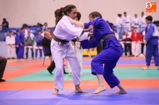Foto 3 - Alta participación y buen nivel de competición en el Campeonato Nacional Junior