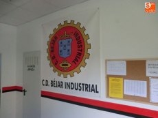 Foto 6 - Inauguraci&oacute;n del estadio &lsquo;Mario Emilio&rsquo; con c&eacute;sped artificial