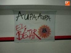 Foto 5 - Inauguraci&oacute;n del estadio &lsquo;Mario Emilio&rsquo; con c&eacute;sped artificial