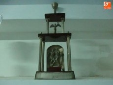 Foto 3 - Inauguraci&oacute;n del estadio &lsquo;Mario Emilio&rsquo; con c&eacute;sped artificial