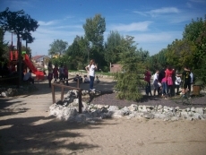 Foto 4 - La Ampa del CEIP Manuel Moreno Blanco dinamiza el curso con actividades extraescolares