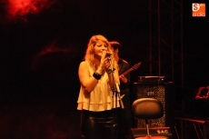 Foto 6 - Concierto del grupo de pop-rock madrileño Medea en el Juan del Enzina