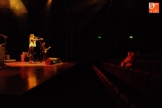 Foto 3 - Concierto del grupo de pop-rock madrileño Medea en el Juan del Enzina