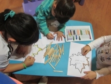 Foto 4 - Cuentacuentos y dibujos el C.C. El Tormes