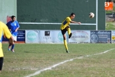 Foto 5 - Los cadetes consiguen su primera victoria de la temporada