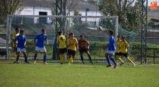 Foto 3 - Los cadetes consiguen su primera victoria de la temporada