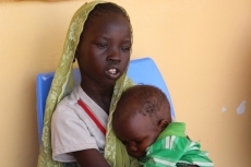 Foto 3 - Sud&aacute;n, la gran emergencia olvidada