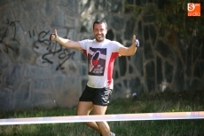 Foto 6 - M&aacute;s de medio millar de atletas participa en la Farinato Race