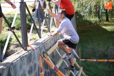 Foto 4 - M&aacute;s de medio millar de atletas participa en la Farinato Race