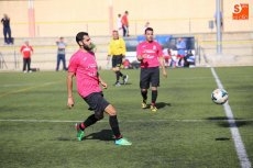 Foto 6 - Bar La Condesa se coloca l&iacute;der del Trofeo Salmantino Vegapiel