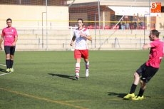 Foto 5 - Bar La Condesa se coloca l&iacute;der del Trofeo Salmantino Vegapiel