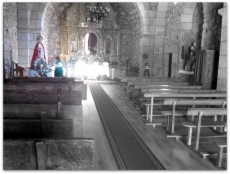 Foto 3 - La Virgen del Rosario celebra su fiesta ‘aplazada’