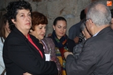 Foto 6 - Florentino Gutiérrez anima a "dar a conocer el tesoro de Teresa de Jesús y ofertarlo al mundo"