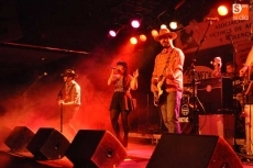 Foto 6 - Festival de música solidario para decir ‘no al maltrato’